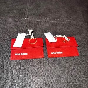 Ana Luisa Rings